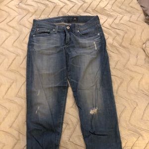 AG Jeans